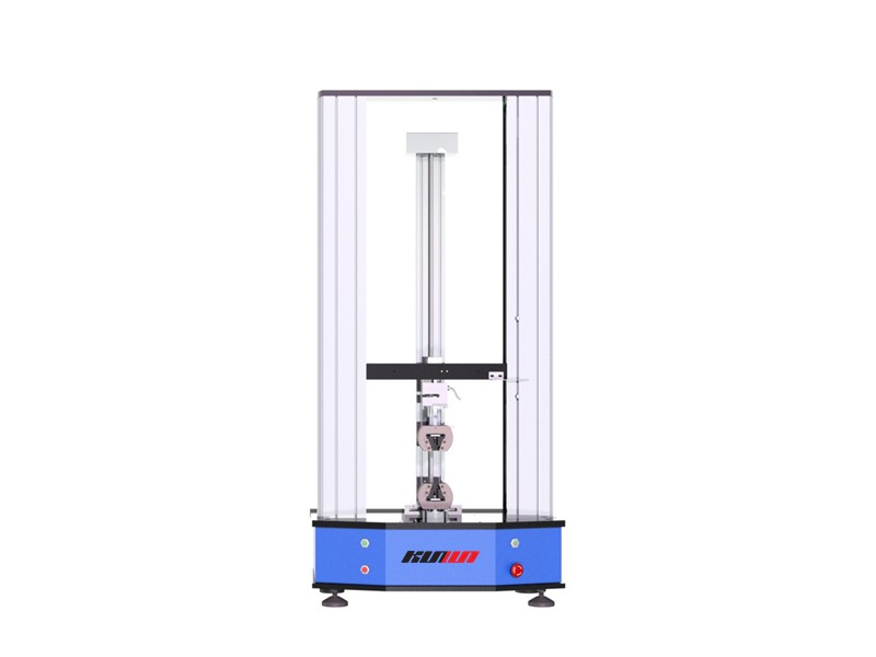 Tensile testing machine